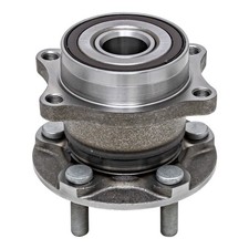 Fits Subaru Impreza Rear Wheel Bearing Hub Assembly 512401 2008-2014 Fits Subaru Impreza Rear Wheel Bearing Hub Assembly 512401 2008-2014
