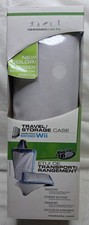 Wii Fit Balance Board Travel Storage Case W Strap Mad Catz Factory Sealed