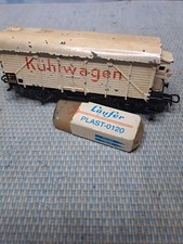 Märklin H0 Kühlwagen 324, Für Bastler