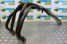 Suzuki RF 900 Exhaust Headers Downpipes RF900R RF900 1994 to 1999 B060