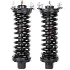 Front Complete Shocks Struts Set For 2002-12 Jeep Liberty 2007-11 Dodge Nitro