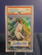 Autograph Authenticators 10