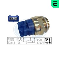 Thermoschalter Temperaturschalter KüHlerlüFter ERA 330272 FüR Scudo Fiat Zeta 2