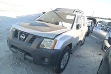 2008 Nissan Xterra Automatic Transmission OEM 121K Miles - LKQ437692905