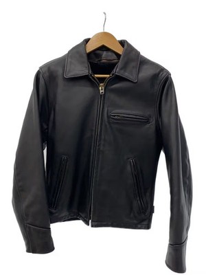 Schott Single Riders Jacket black 34