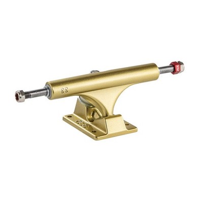 Ace Trucks AF1 Gold Skateboard Trucks (Set of 2)
