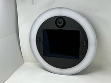 iPad DSLR  Booth - With Ring Light w/DIMMER- Fits iPads/SP  DIY Photobooth