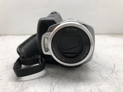 SONY SUPER STEADY SHOT DCR-SR220 HANDYCAM DIGITAL COMPACT