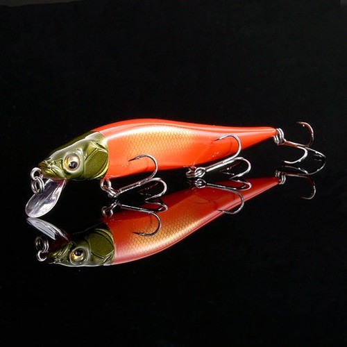 Megabass Ito Vision Oneten / 110 + 1 Jr Jerkbaits - Wählen Sie aus 50 Farben! - Bild 36 von 51