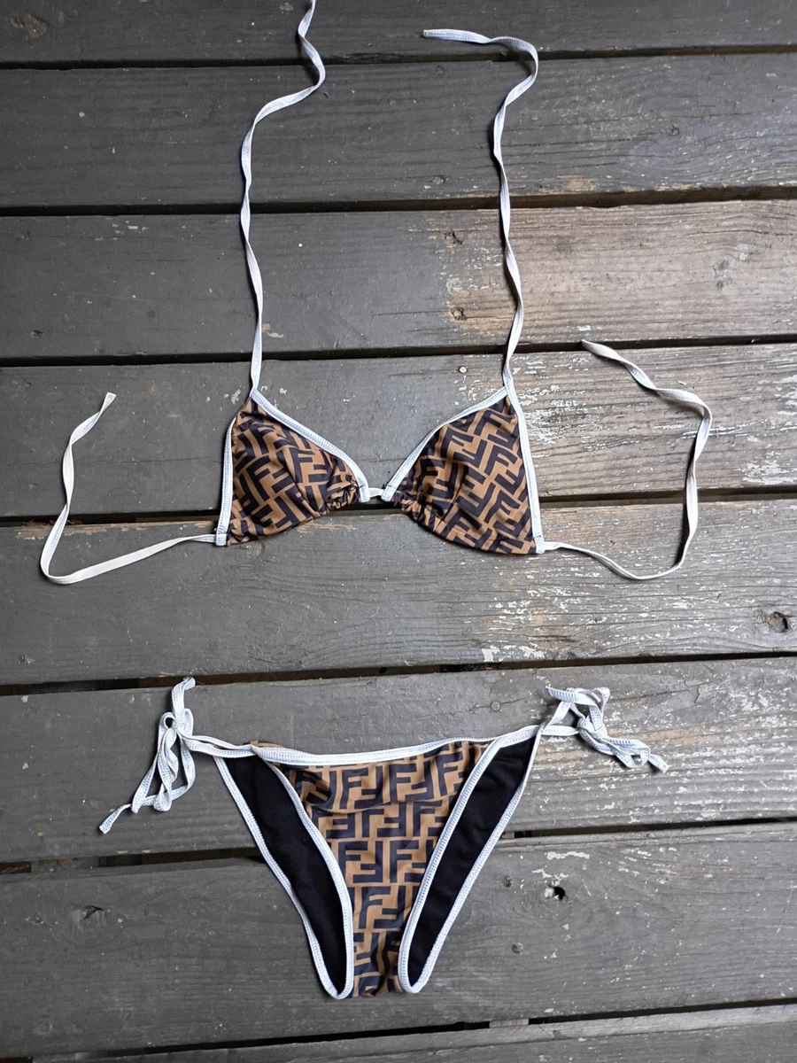 Fendi Women's Swimwear for sale | eBay