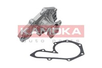 Kamoka T0207 Wasserpumpe, MotorküHlung For Alpina Audi Autobianchi BMW CitroËN D