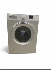 Beko Washing Machine 8kg 1200rpm White C Rated WTL82051W