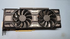 EVGA GeForce GTX 1070 Superclocked VR Ready 8GB GDDR5 DirectX 12 Graphics Card