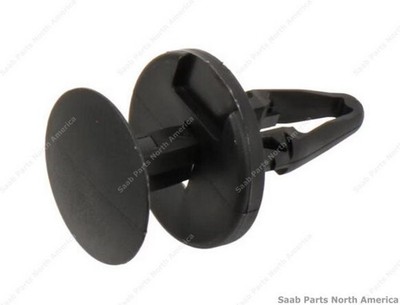 Expanding Rivet For 2006-2009 Pontiac Solstice 11589289-HW Genuine OEM