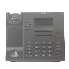 Mitel 6915 IP Phone VoIP SIP Business Desk Telephone HD Audio NEW Open Box