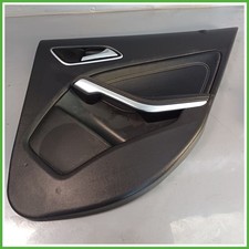 Rechtes hinteres Türverkleidung DX MERCEDES-BENZ Klasse A W176 A17673010009H40