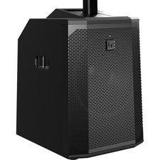 Electro-Voice EVOLVE 50 Portable 1000W Bluetooth Subwoofer - Black Open Box