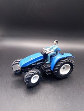 Siku Farmer 2652 Ford New Holland 5635 Traktor  1/32