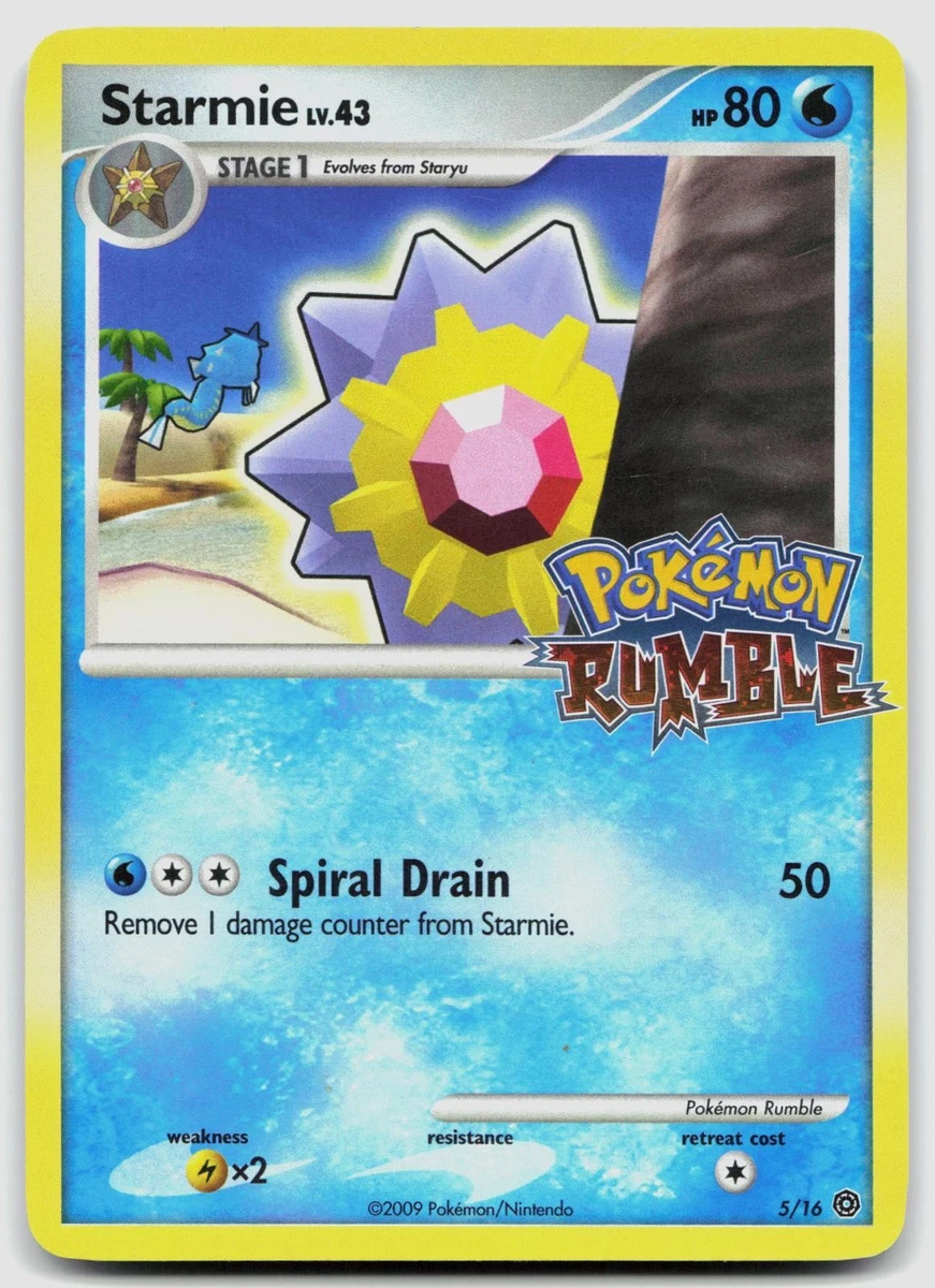 pokemon rumble cards ebay pokemon rumble products for sale