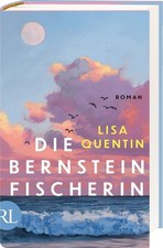 Die Bernsteinfischerin | Lisa Quentin | deuts...