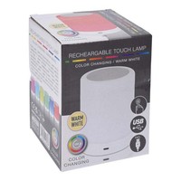 Oplaadbare Touch Lamp (Us Import) NEU