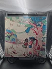 Fleetwood Mac – Kiln House LP 1970 Reprise RS-6408 Santa Maria Press VG+/VG+