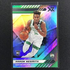 2020-21 Chronicles AARON NESMITH XR Rookie Base #296