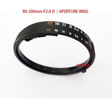 For Nikon 80-200mm F2.8D APERTURE RING 1K475-548 Lens Replacement Repair Parts