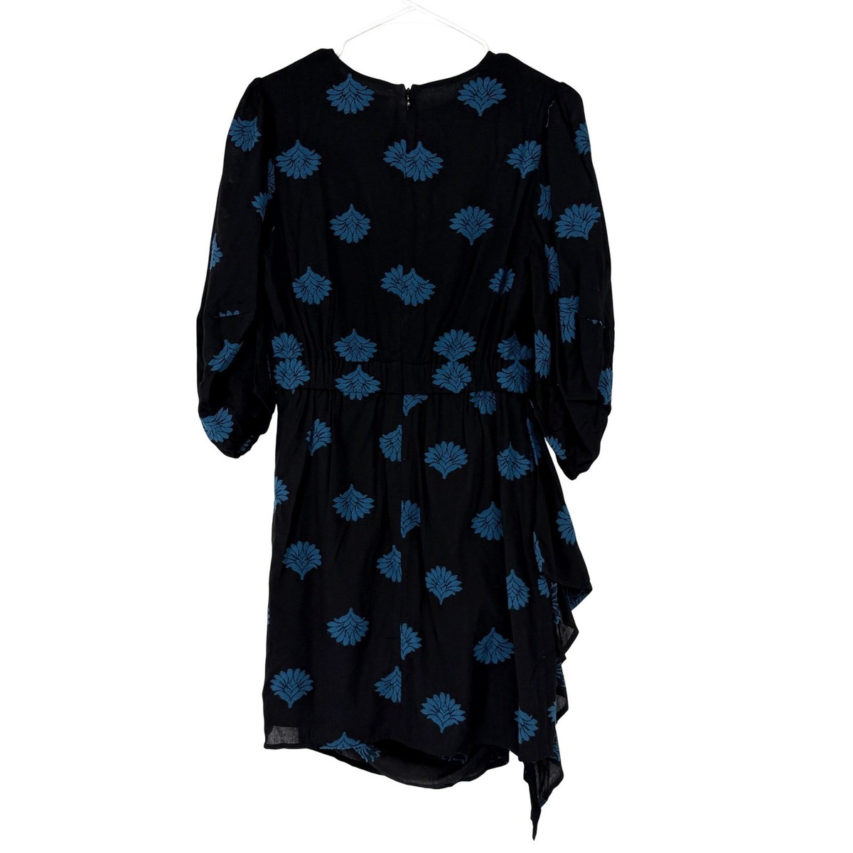 pia ruched mini dress Buy Rhode Pia Ruched Velvet Mini Dress - Emerald At 75% Off