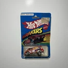 Vintage Hot Wheels HiRakers 1981 Vette Van No. 1135