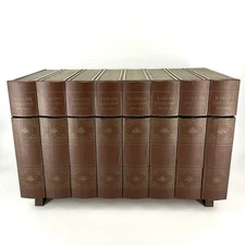 Vintage Midcentury 1950s Karoff Mini Bar Faux Books Liquor Cabinet