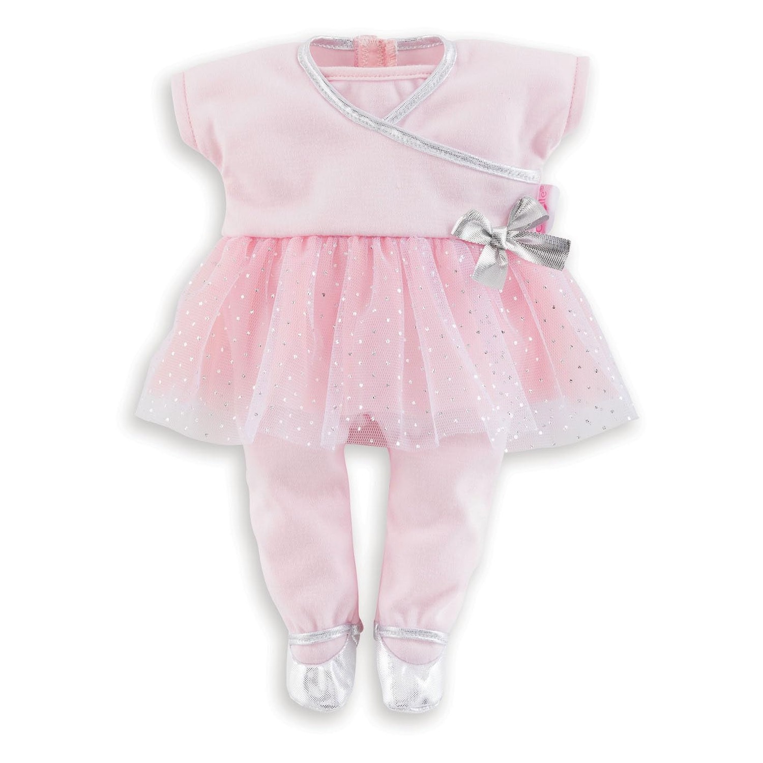 Corolle Sport Dance Baby Doll Outfit Set - Premium Mon Grand
