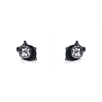 Nebelscheinwerfer H27W/2 Set FüR Chevrolet Aveo SchräGheck T300 Bj. 03/11->>