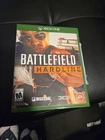 Battlefield Hardline - Microsoft Xbox One