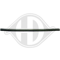 Zier /Schutzleistensatz StoßFäNger Diederichs 1214066 FüR Bmw Hinten