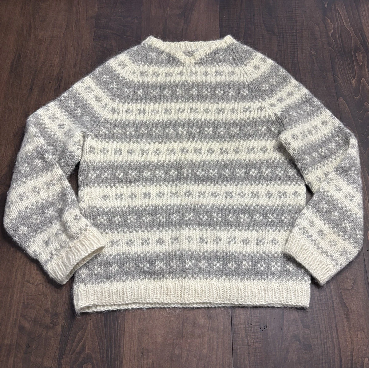 Gray 1950s Vintage Sweaters for Women for sale | eBay