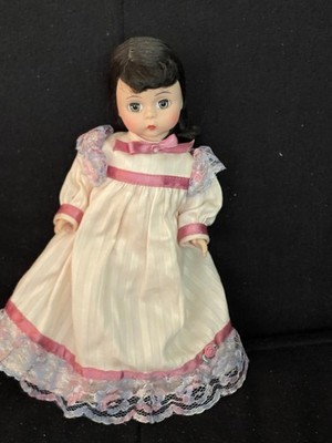Madame Alexander Nutcracker Dreams Clara Doll 8  #39855