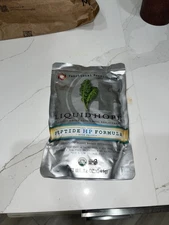 Liquid Hope HP Peptide Formula 12oz Pack of 12, Exp 2027