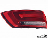 Magneti Marelli Heckleuchte Links Hinten AußEn FüR 8W9945069