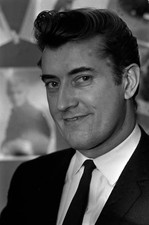 Joe Meek record producer 1964 Old Photo 2