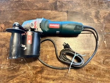 Metabo SE 12-115 Variable Speed Burnishing Machine G140