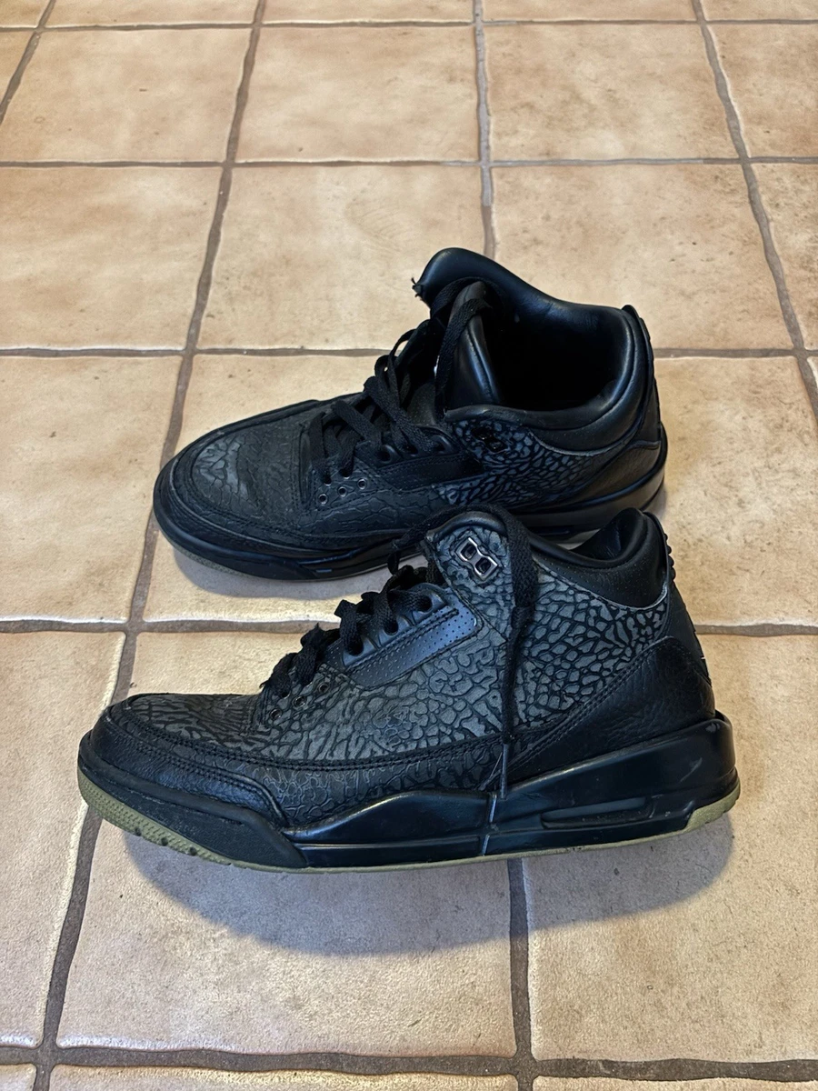 Jordan 3 Retro Flip for Sale - Authenticity Guaranteed - eBay