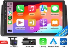 Eonon E46X7 Android 14 Autoradio 9