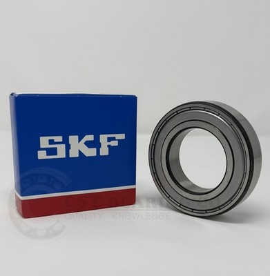 608-2Z/C3 SKF Deep Groove Ball Bearing 8x22x7mm Double Shielded
