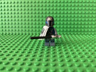 LEGO Pre Vizsla Minifigur aus Set 9525 sw0416 Sehr guter Zustand Mandalorianer - Bild 1 von 4