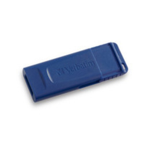 Verbatim Americas Llc 70897 32Gb Store 'N' Go Usb 3.0 Flash Drive 5Pk Assorted - Picture 6 of 10