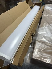 Lithonia Lighting 4FT LED Wraparound Fixture