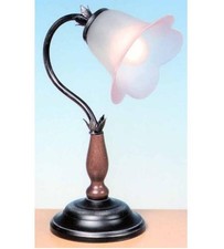 LUME LUMETTO FASCINO IN FERRO BATTUTO LUMI LANTERNA APPLIQUE LAMPIONE LAMPADE