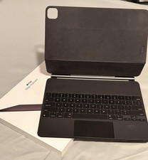 Apple Magic Keyboard Black for Ipad Pro 12.9 Inch