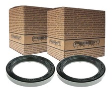 2X FEBEST WÄLZLAGER FEDERBEINLAGER DOMLAGER VORNE passend für HONDA ODYSSEY PILO